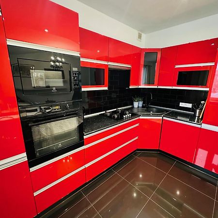 Rynek Apartament Тарновськє-Гури Екстер'єр фото